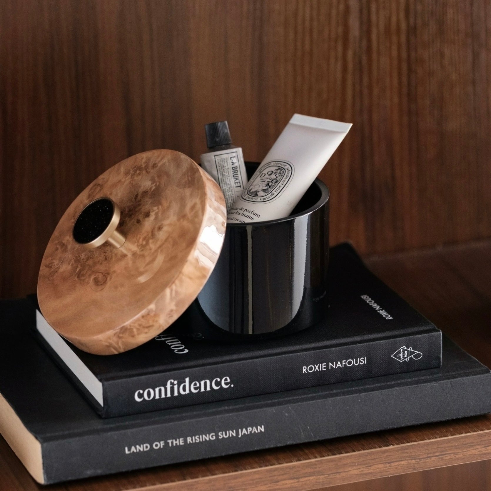 バールウッド デコレーションボックス