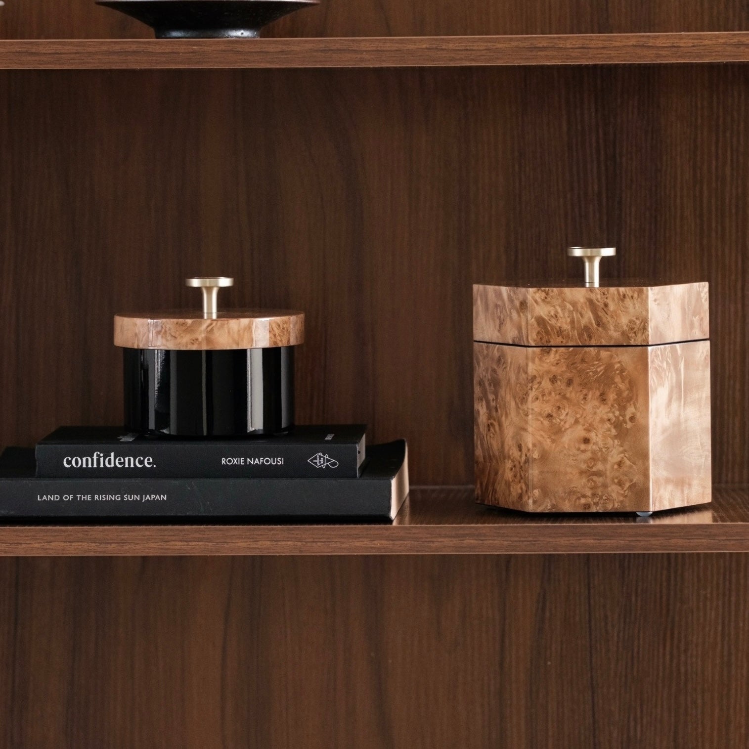 バールウッド デコレーションボックス