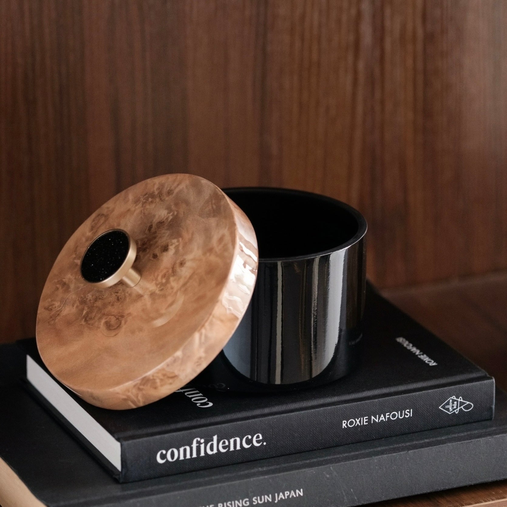 バールウッド デコレーションボックス