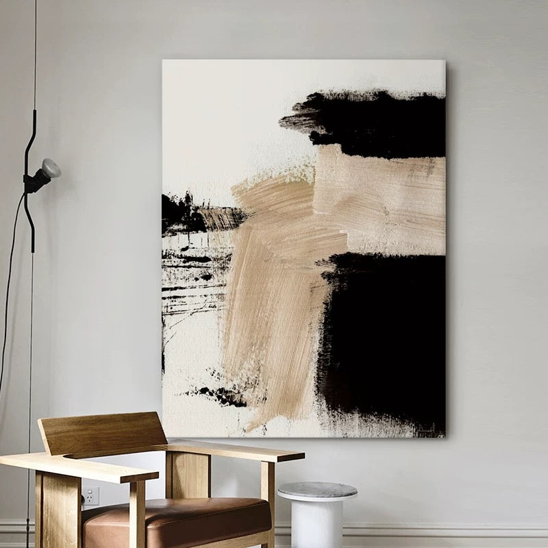 即納アートパネル Now on Wall