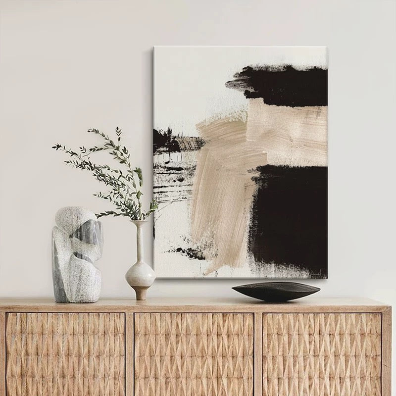 即納アートパネル Now on Wall