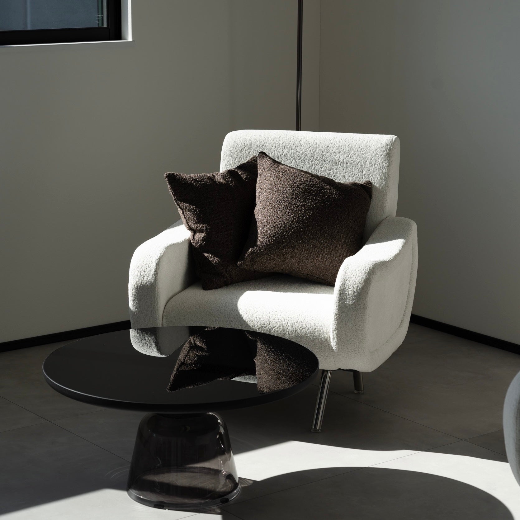 ブークレ クッションカバー