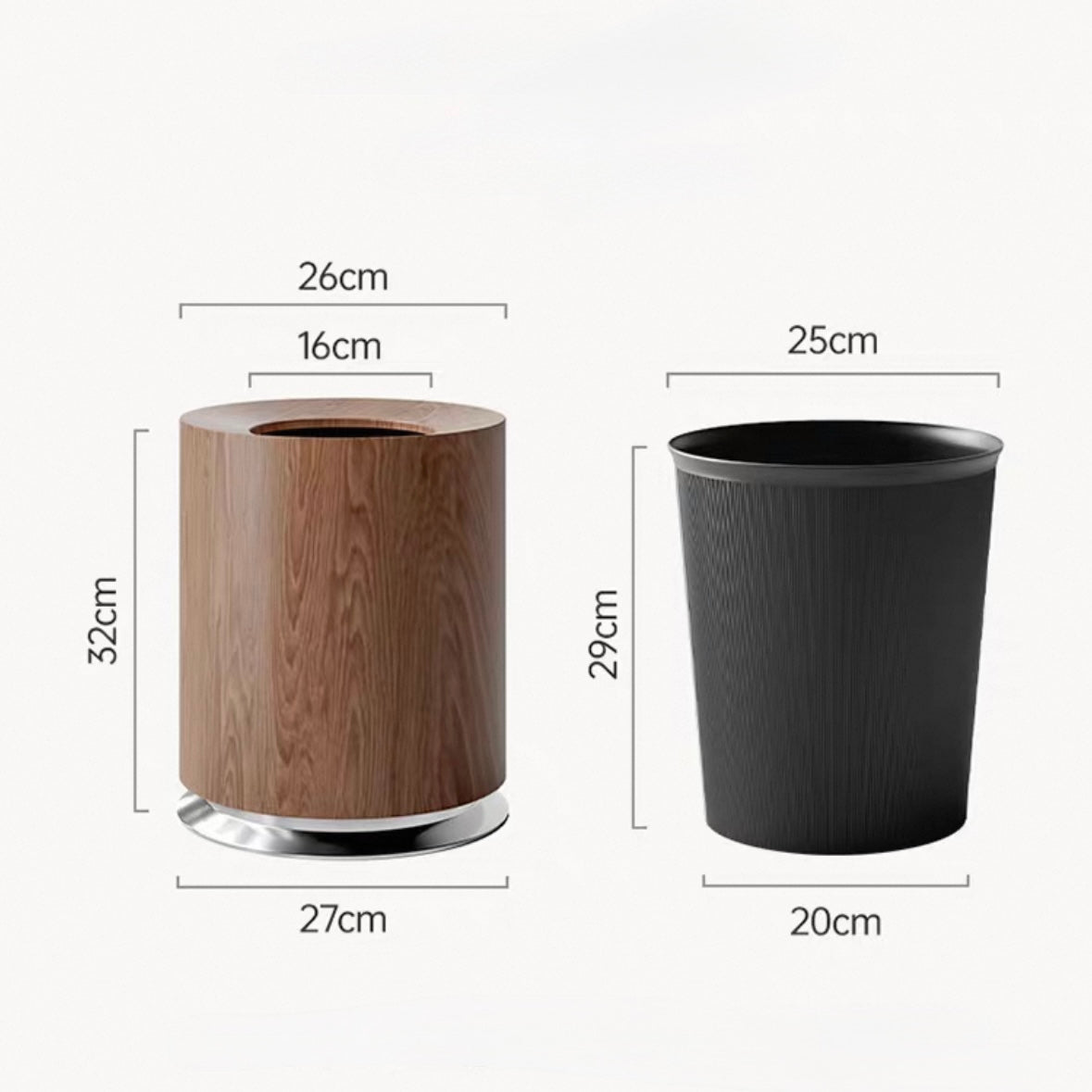 ロンドダストボックス