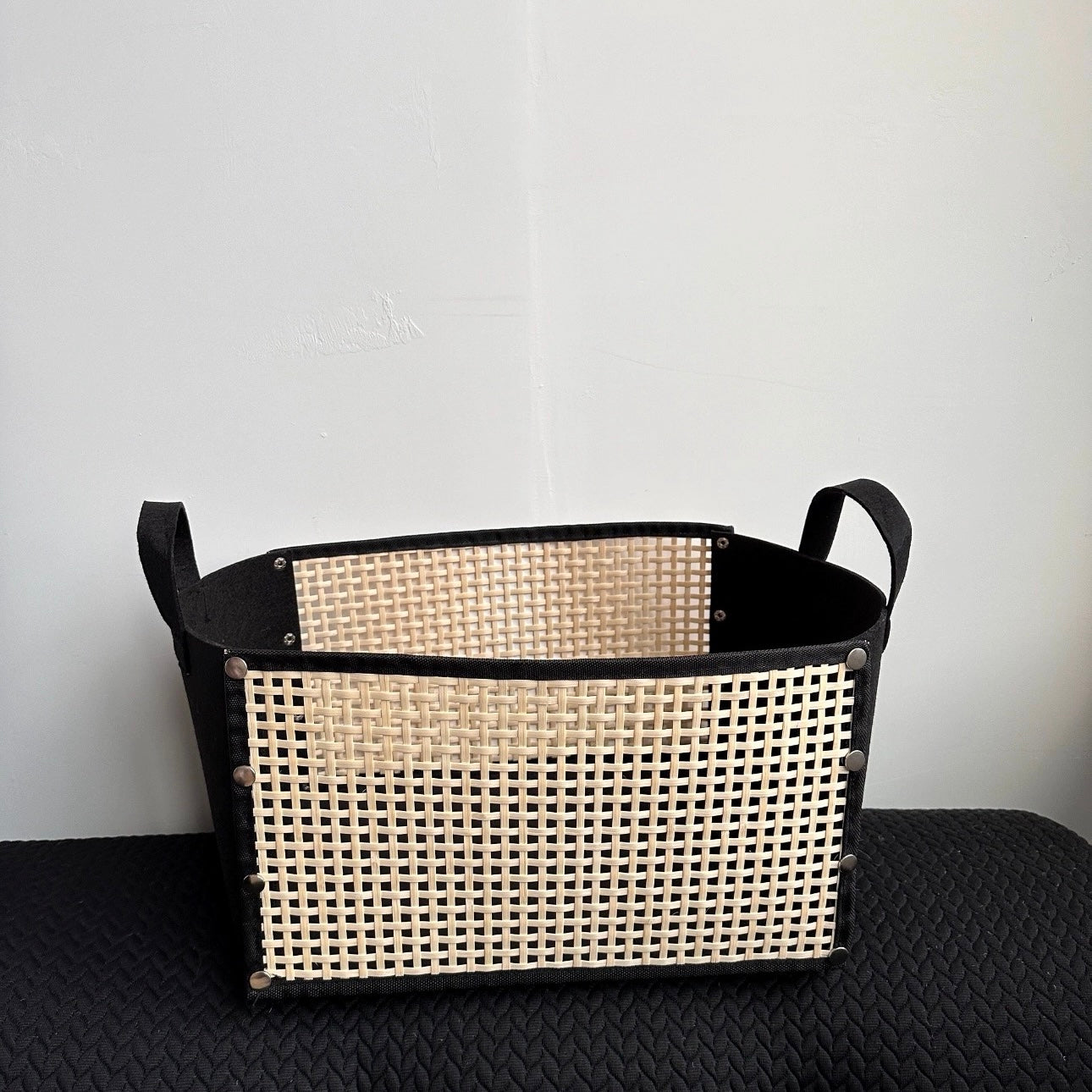 【アウトレット10%OFF】アセンブルバスケット