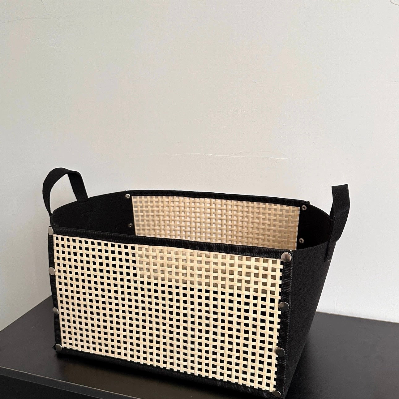 【アウトレット10%OFF】アセンブルバスケット