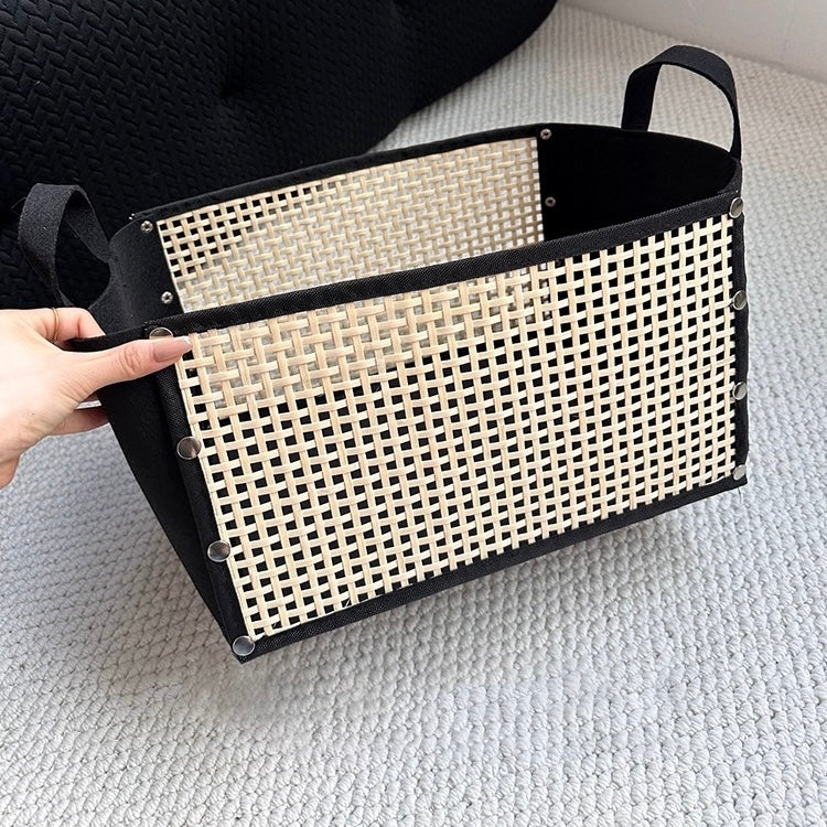 【アウトレット10%OFF】アセンブルバスケット