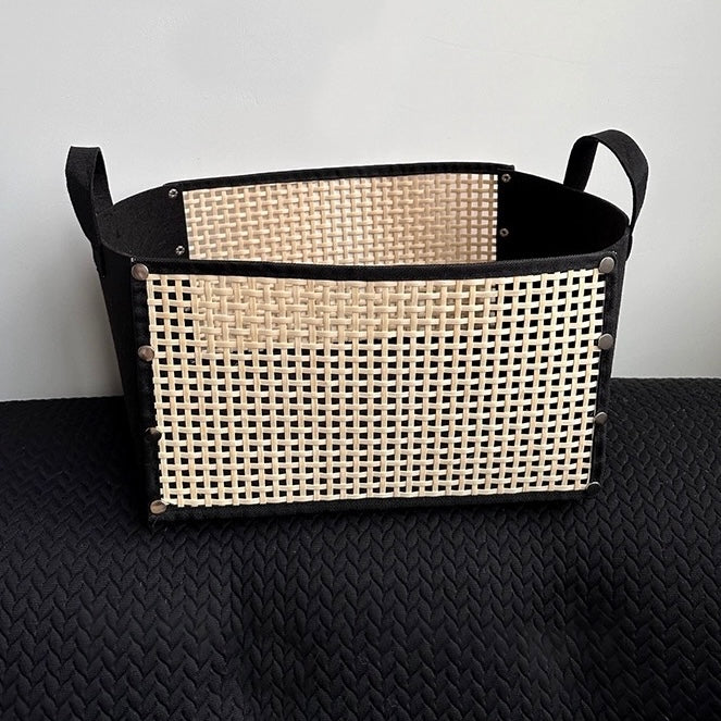 【アウトレット10%OFF】アセンブルバスケット