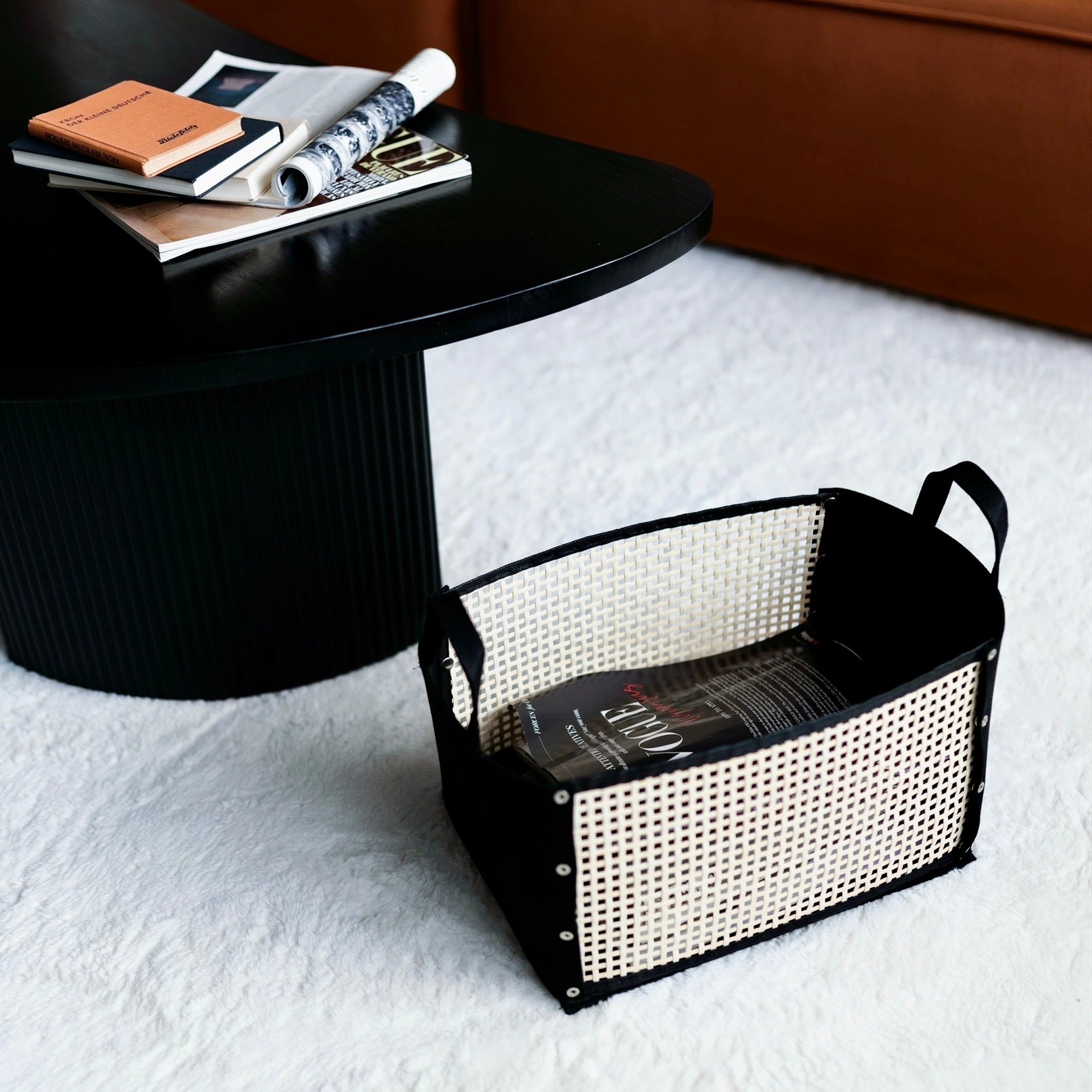 【アウトレット10%OFF】アセンブルバスケット