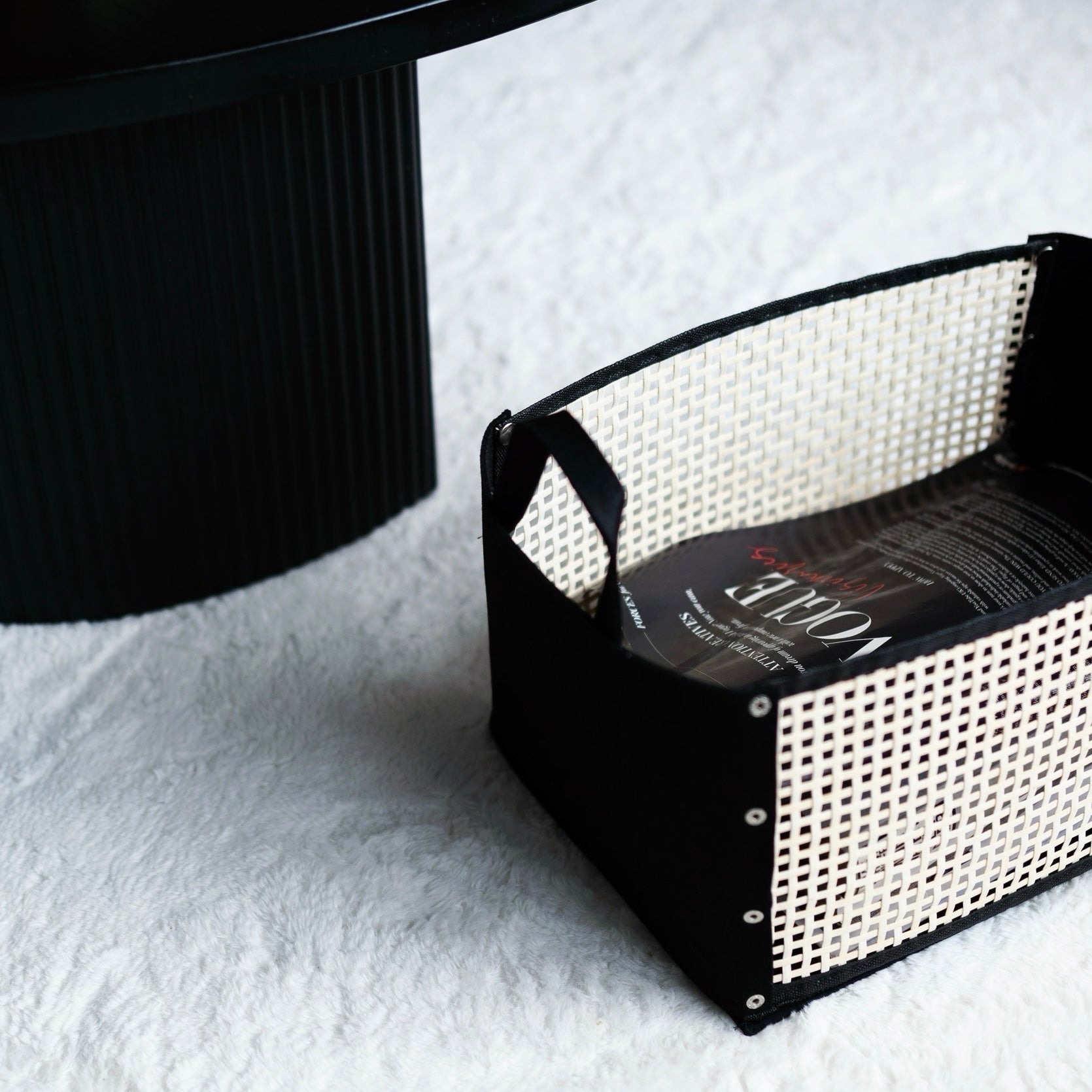 【アウトレット10%OFF】アセンブルバスケット