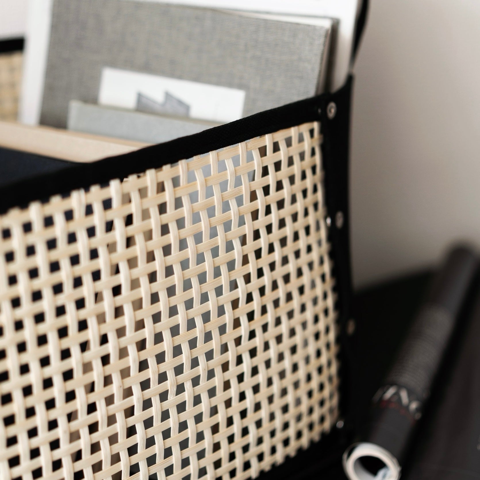 【アウトレット10%OFF】アセンブルバスケット