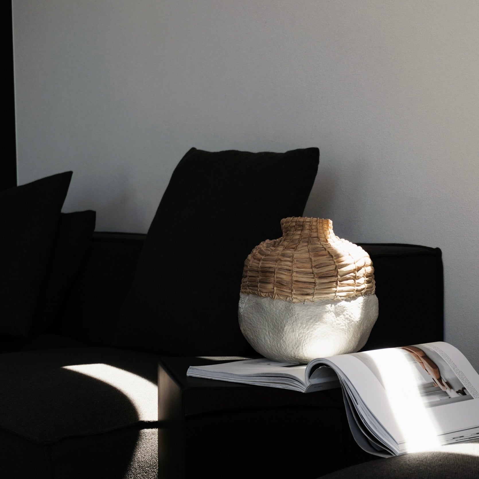 ウーブンベース