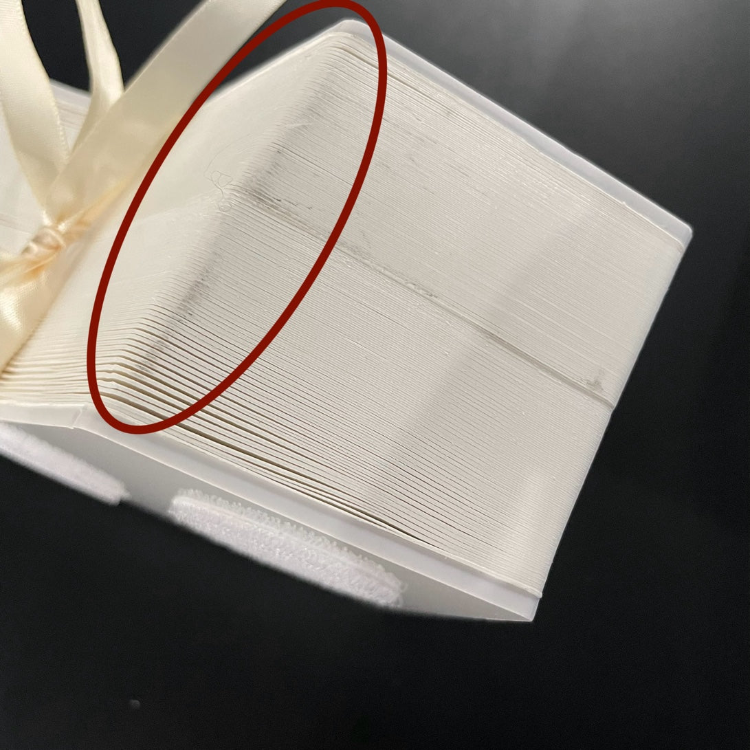 【アウトレット10%OFF】クラシカル in paper コンポート ワイド
