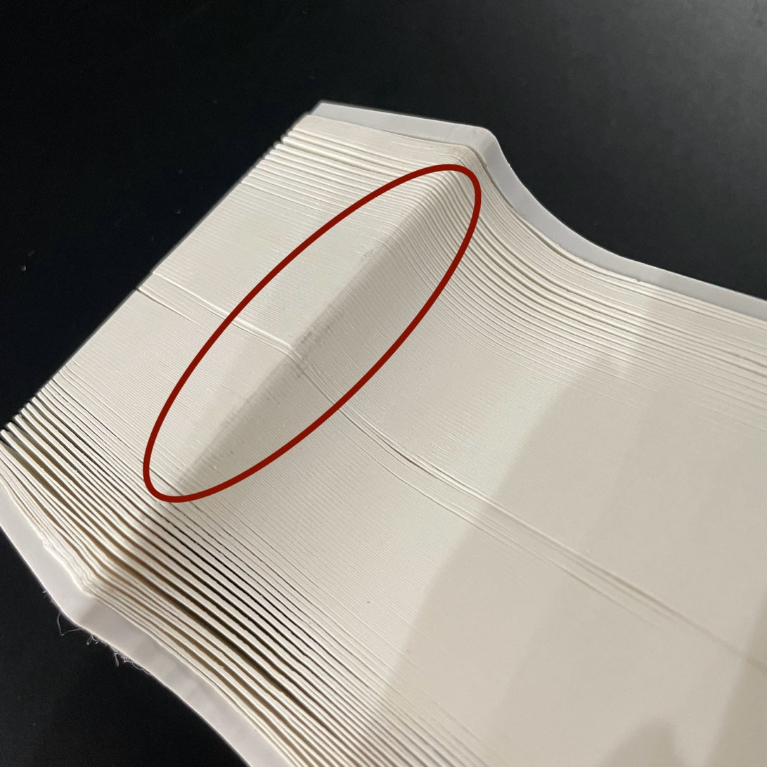 【アウトレット10%OFF】クラシカル in paper コンポート ワイド