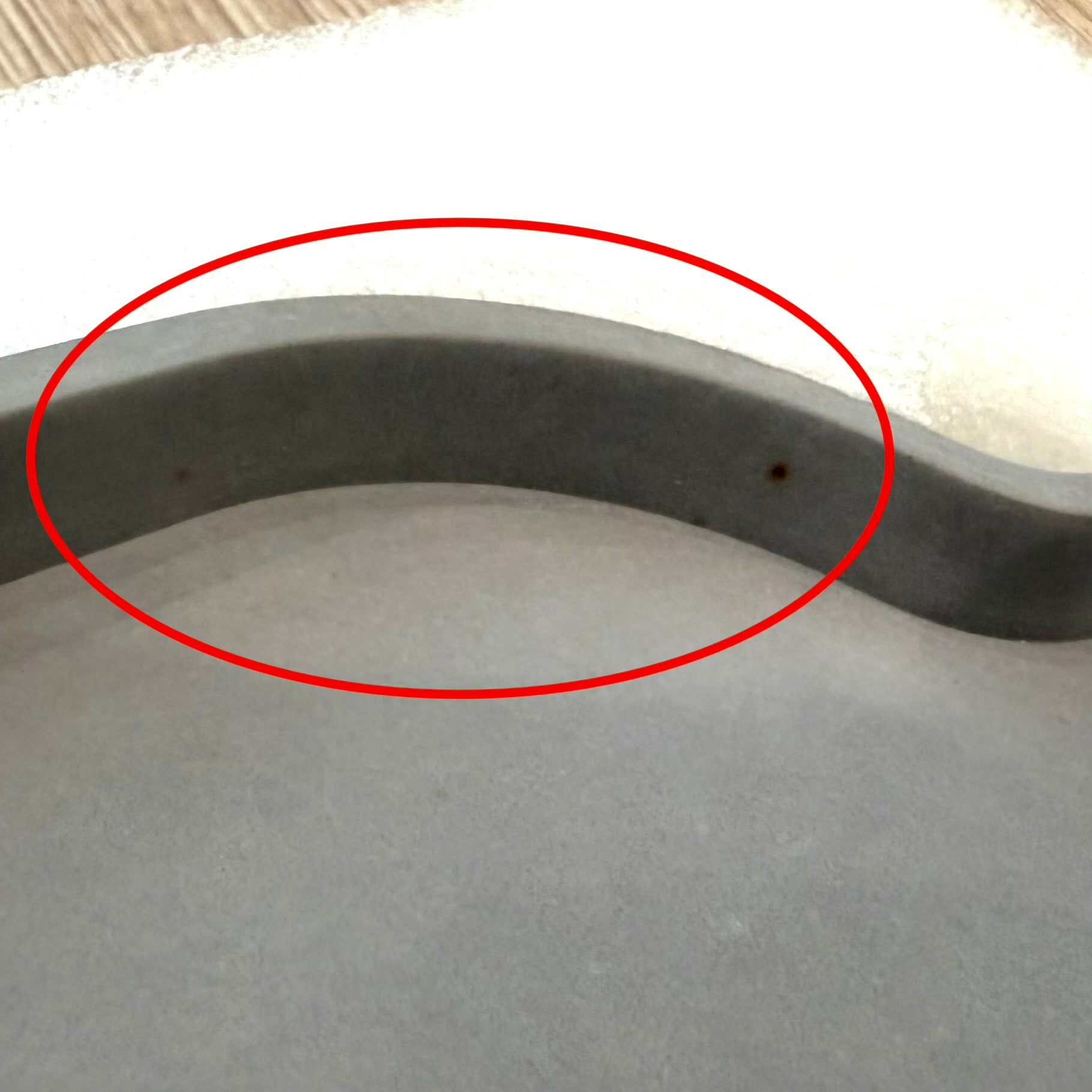 【アウトレット10%OFF】フルールベトントレイ ミディアム