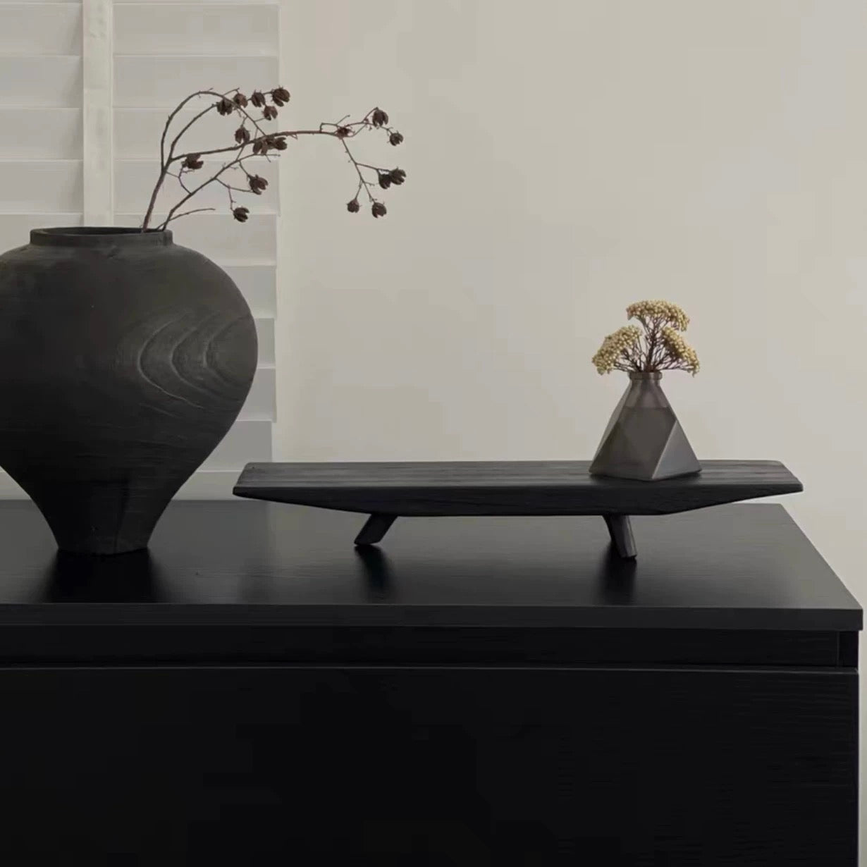 ブラックヴェッセルトレイ
