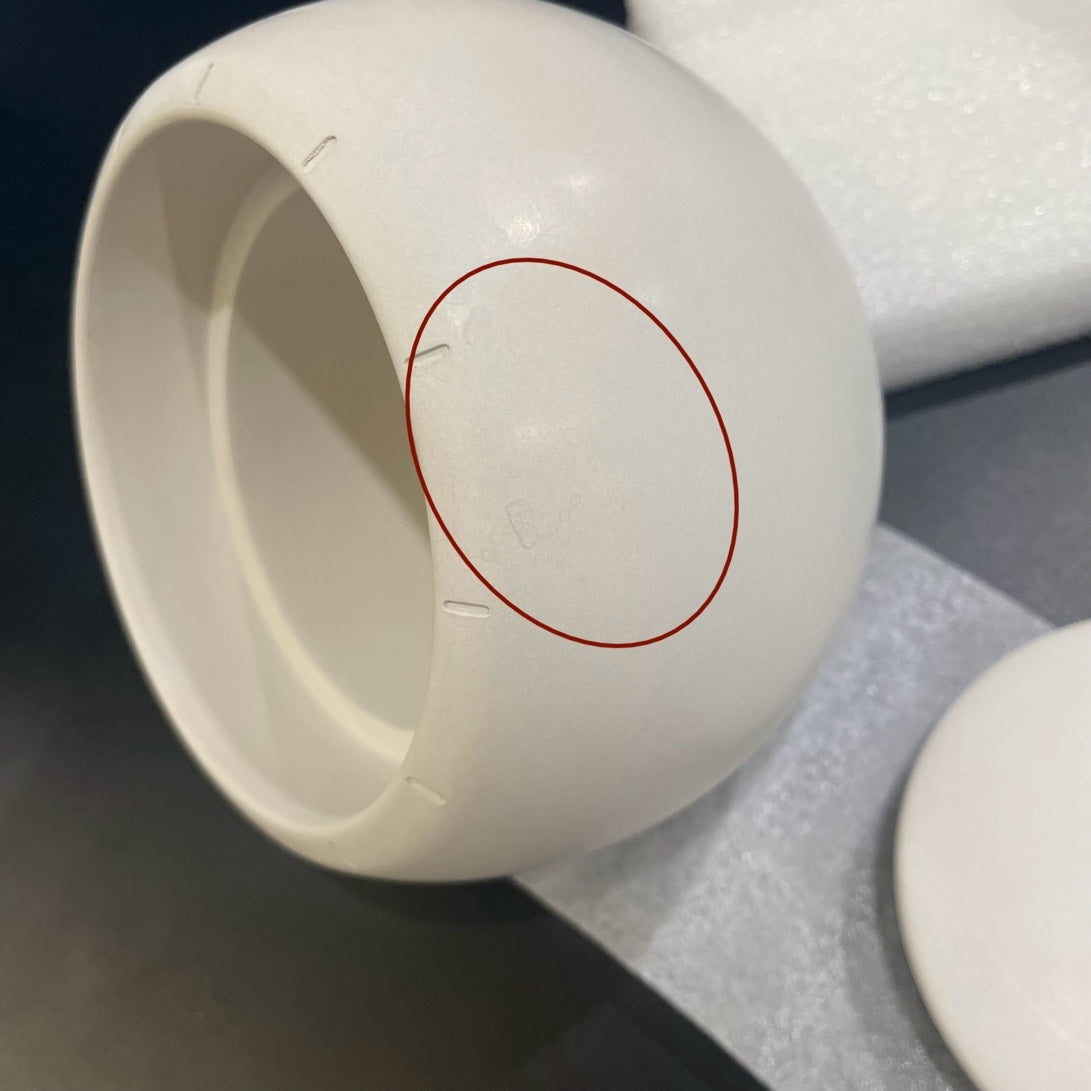 【アウトレット10%OFF】デスククロック ベトン