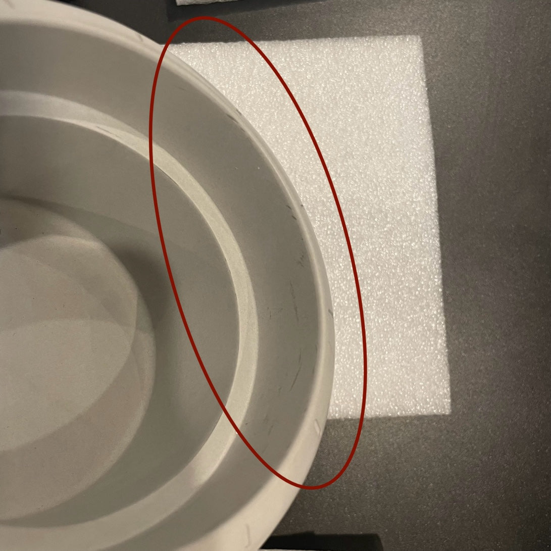 【アウトレット10%OFF】デスククロック ベトン