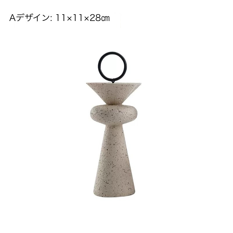 ルナトーテムオブジェ