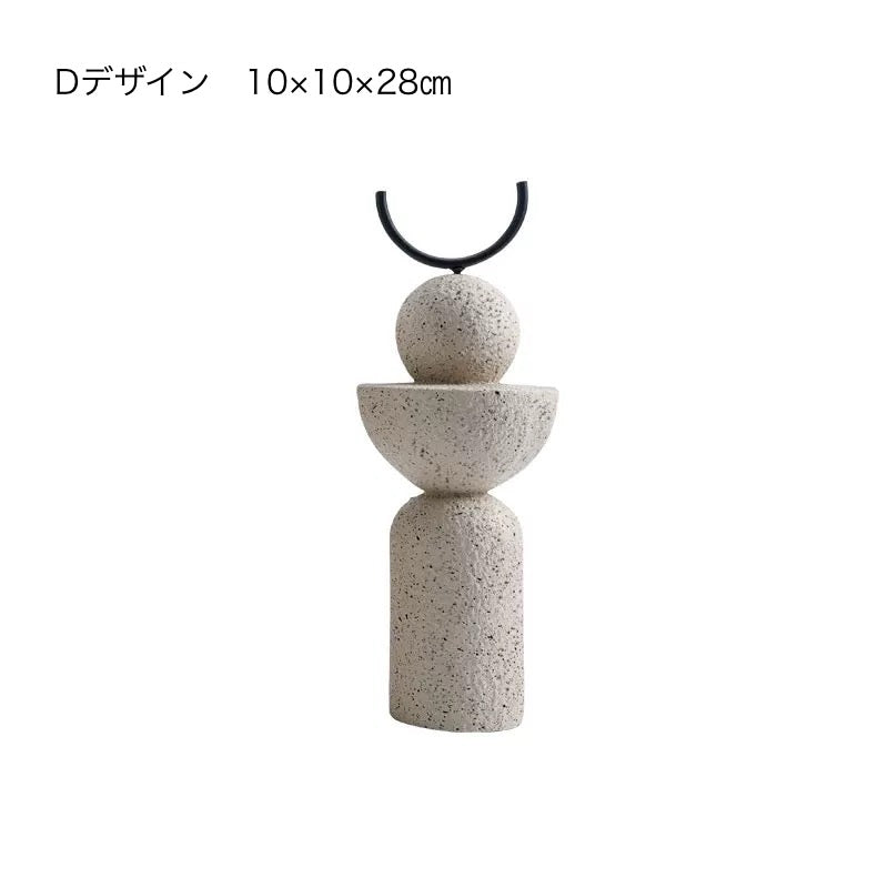 ルナトーテムオブジェ