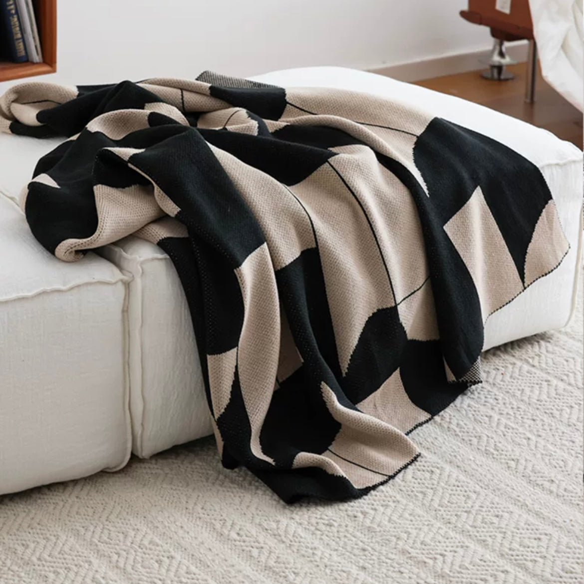 ノルディックブランケット