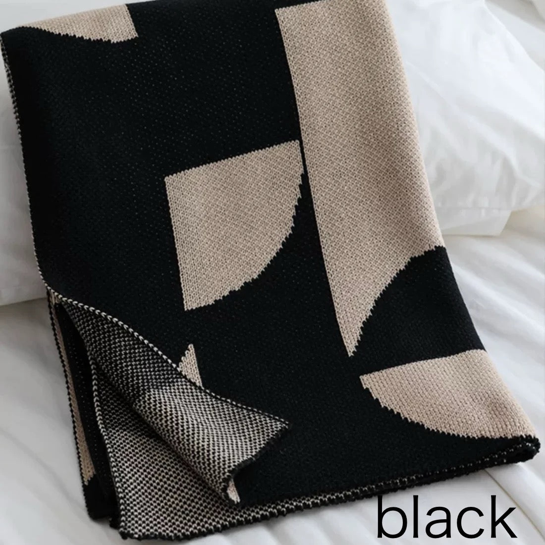 ノルディックブランケット