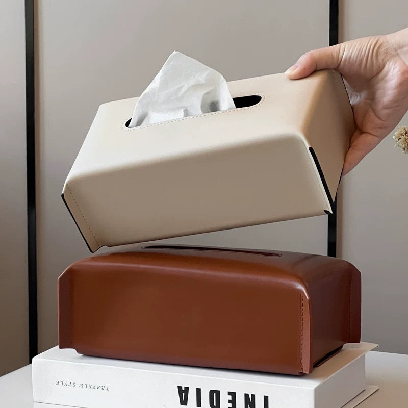リュックスティッシュケース