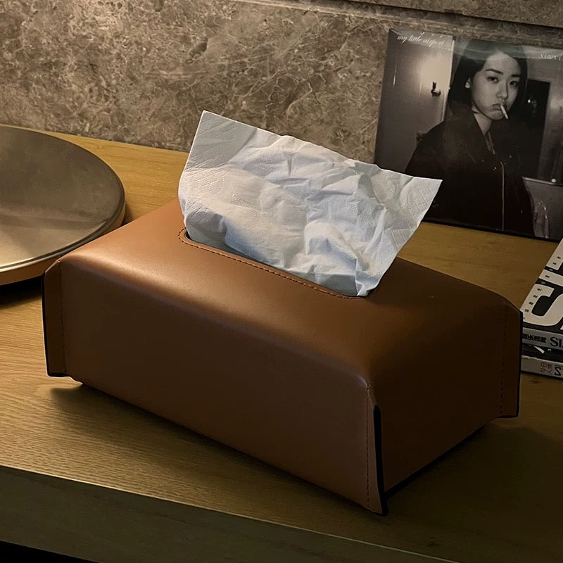 リュックスティッシュケース