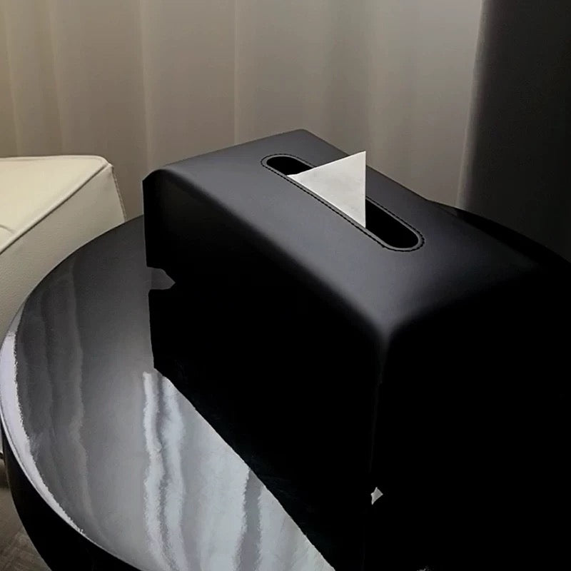 リュックスティッシュケース