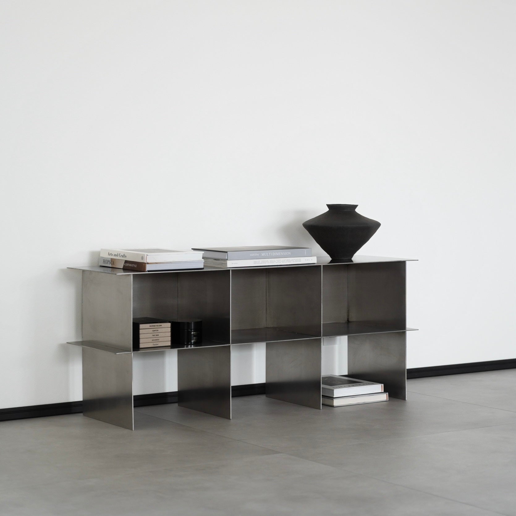 ステンレスワイドボード