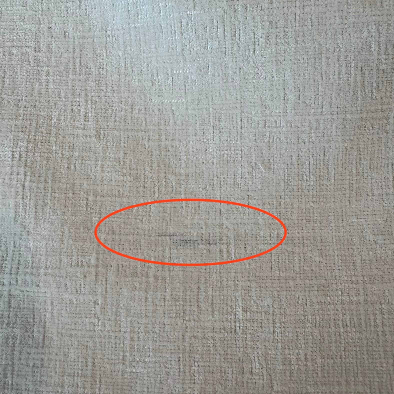 【アウトレット10%OFF】シェニールジャガード クッションカバー