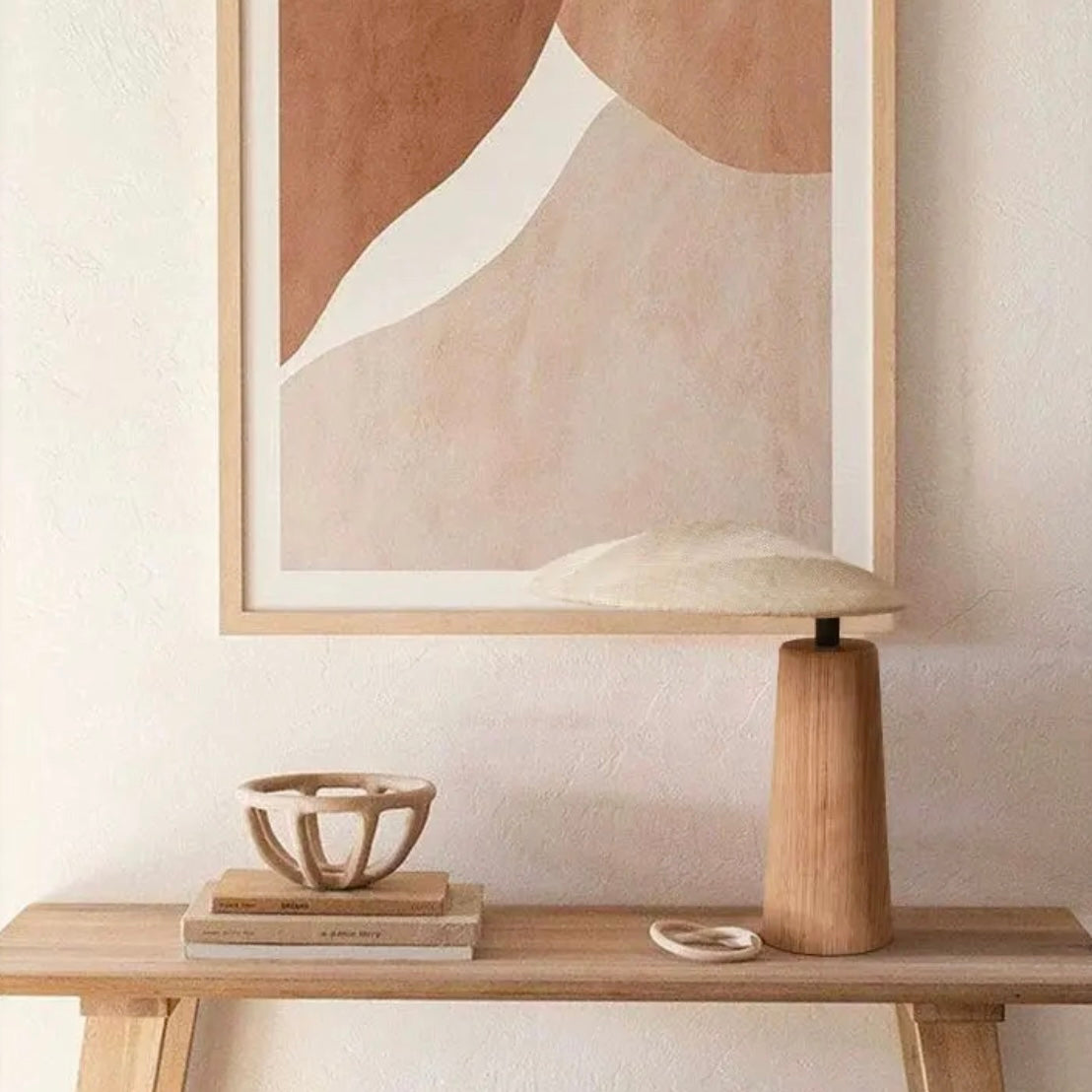 レーグンション テーブルランプ