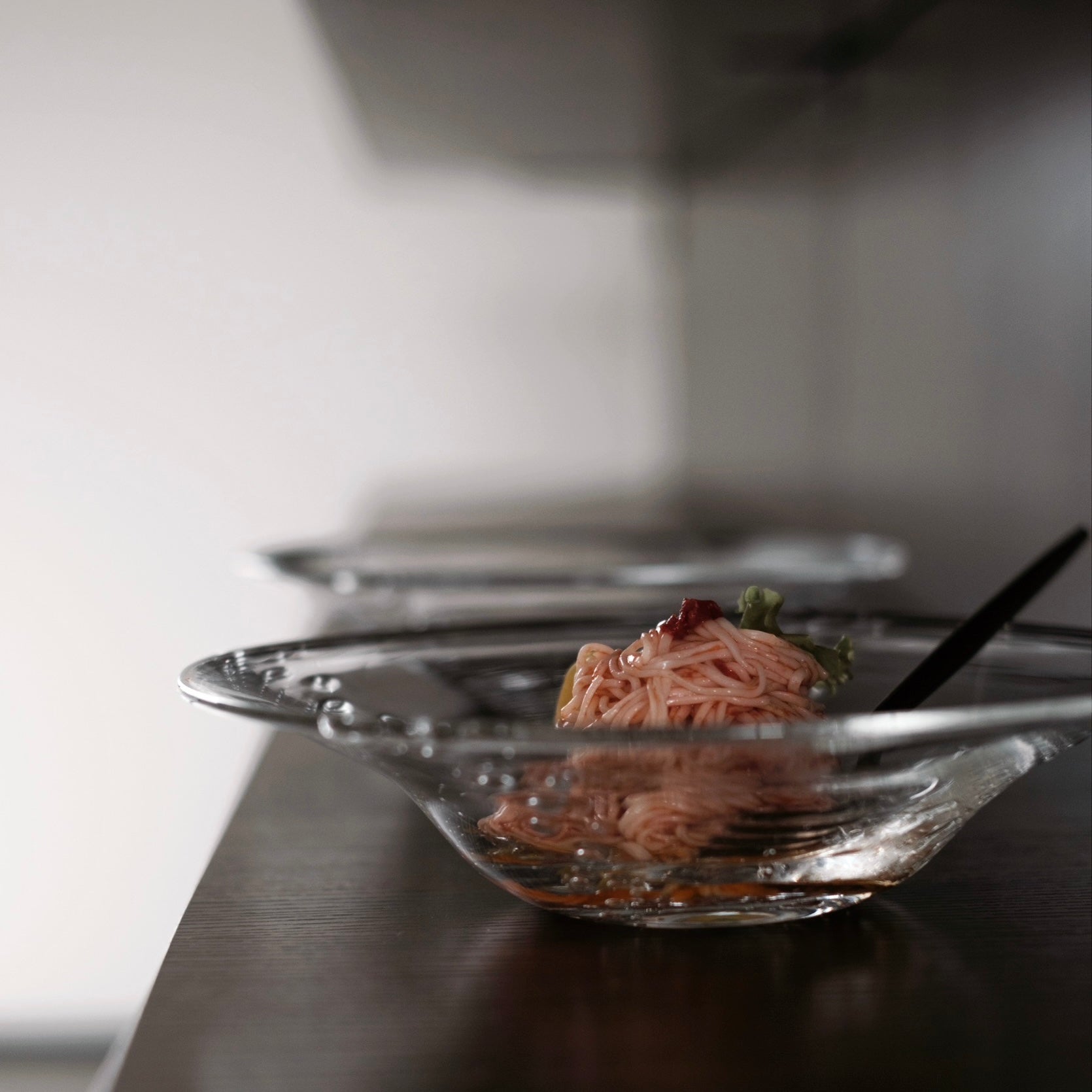 ウェイブリスク マルチボウル【ガラス】