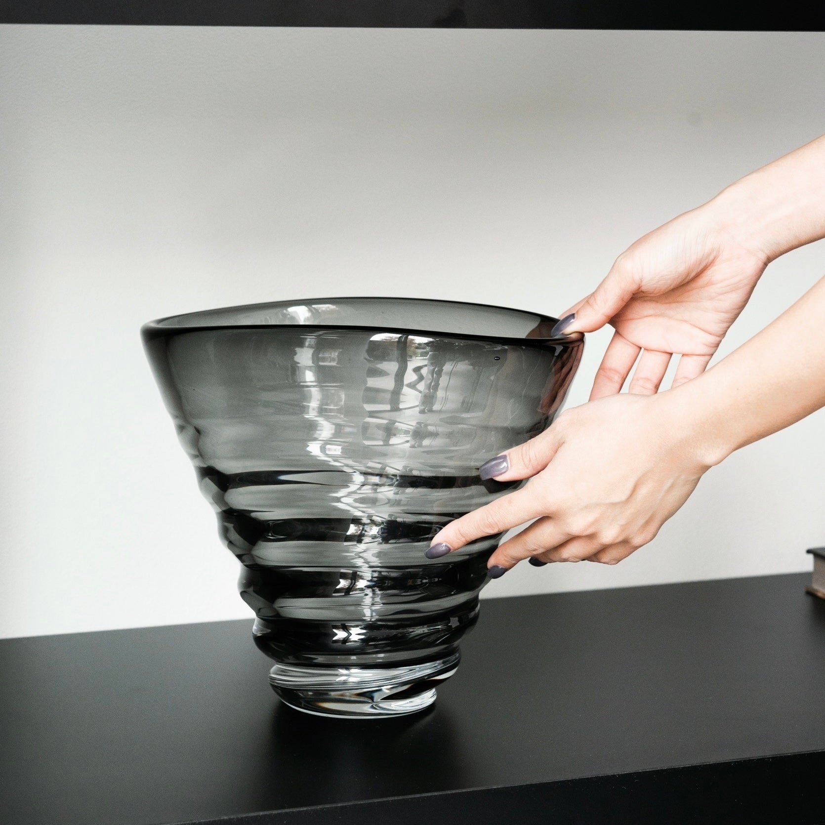 ノワールフラワーベース