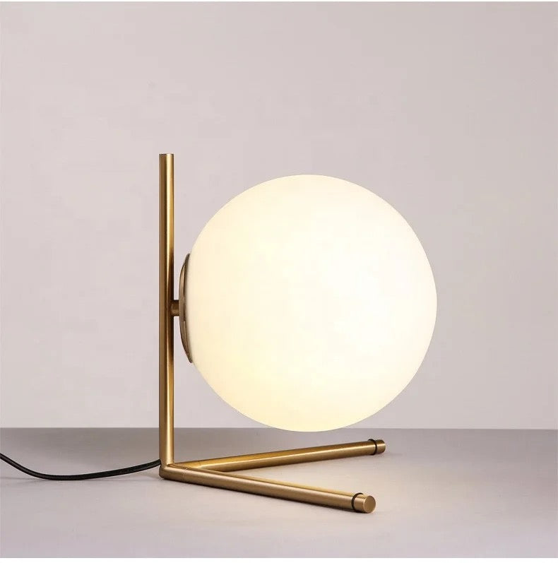 スフィアスモール テーブルランプ