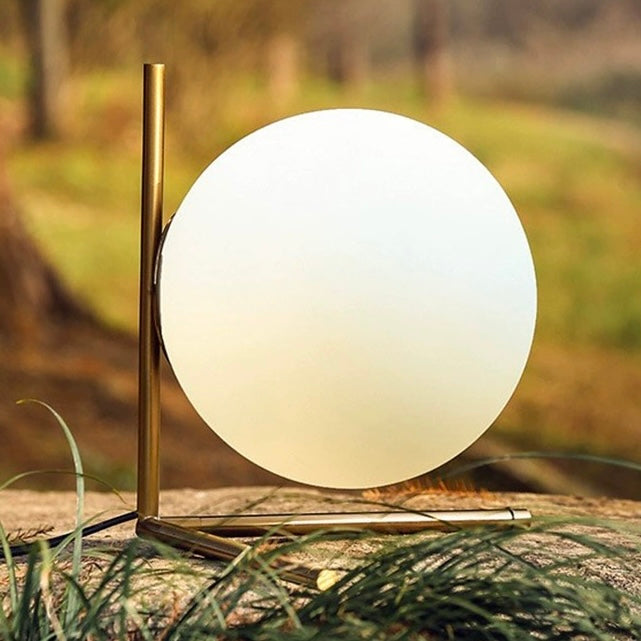 スフィアスモール テーブルランプ