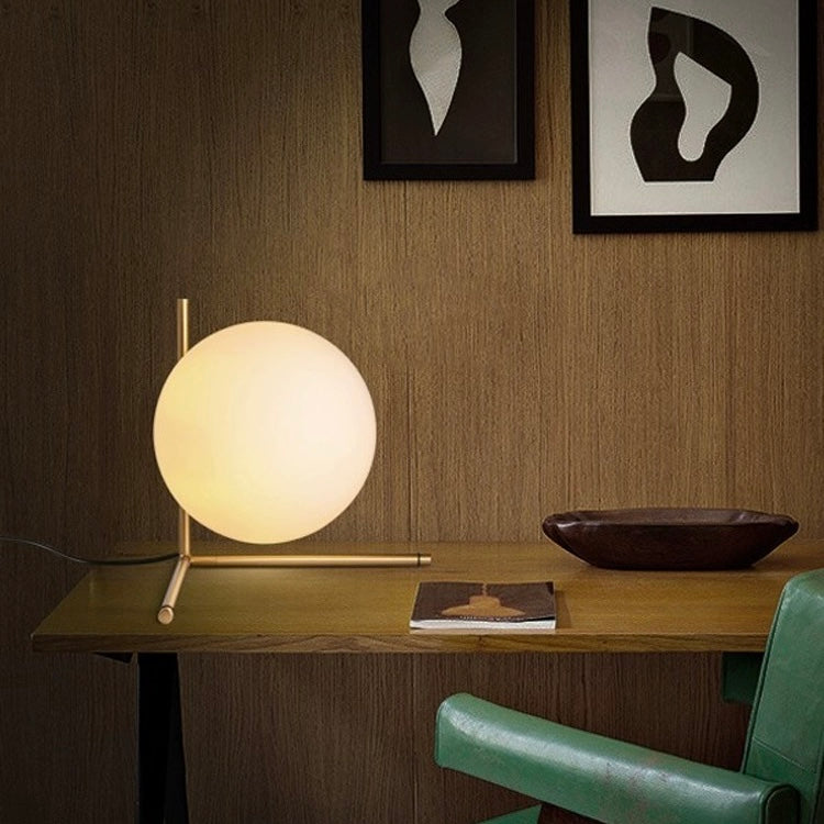 スフィアスモール テーブルランプ