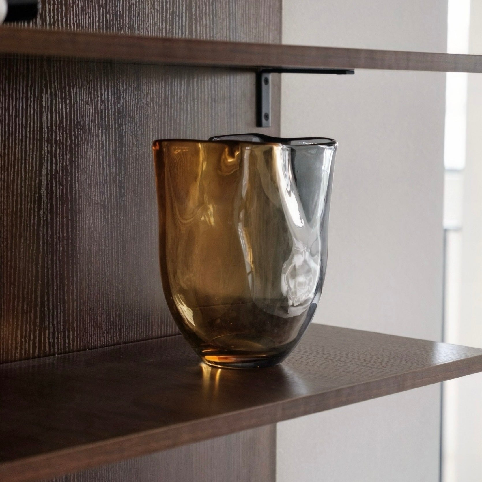 バイカラーガラス スモール