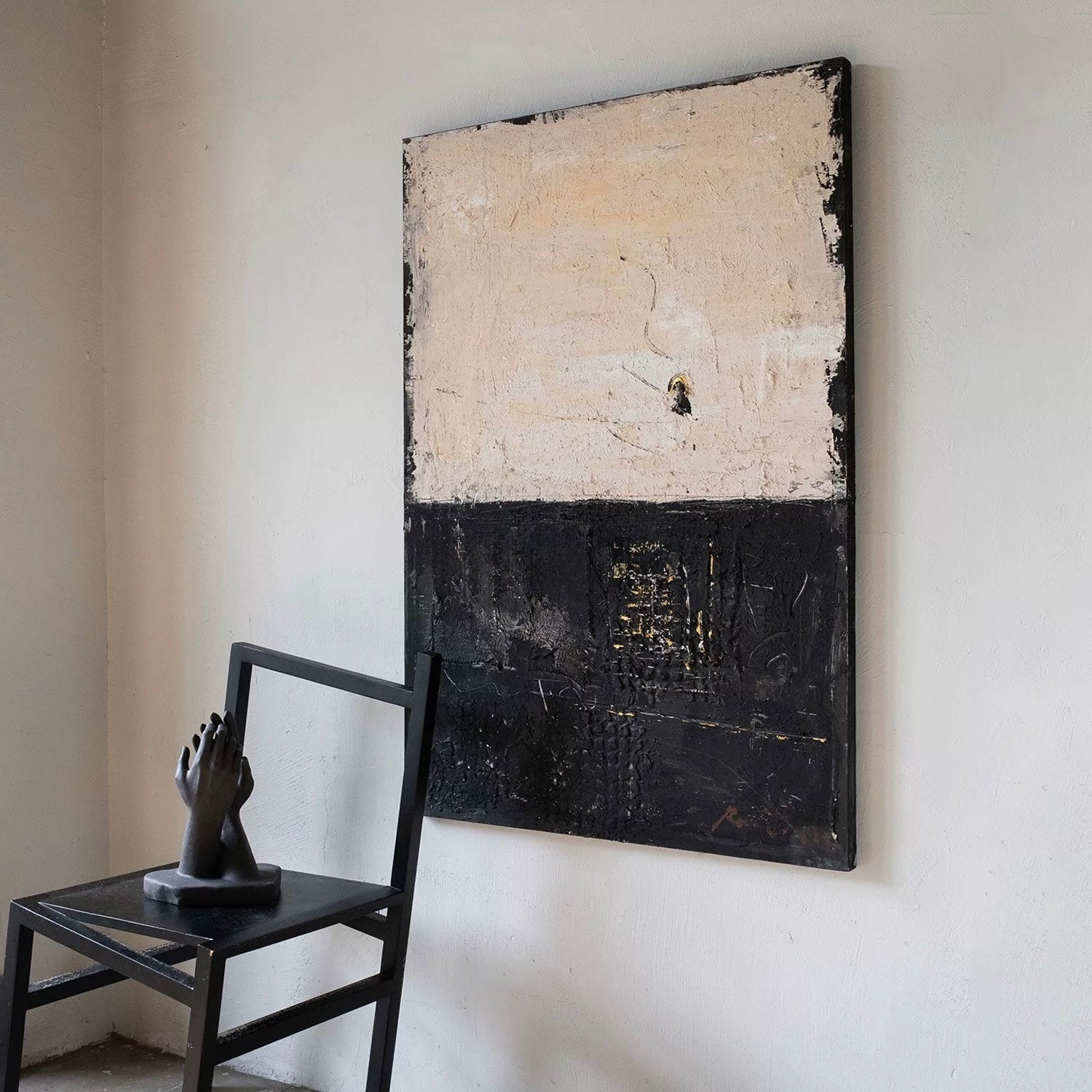 即納アートパネル Now on Wall