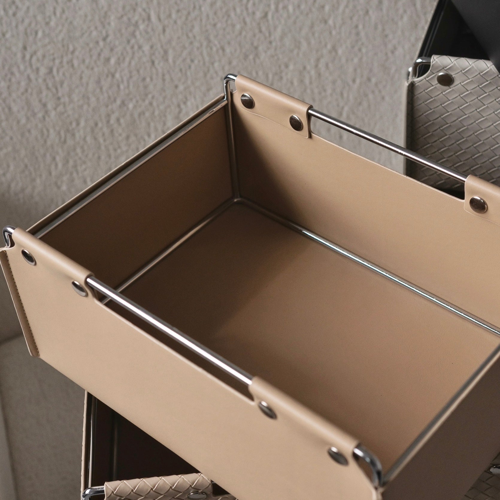 アルコ ストレージケース