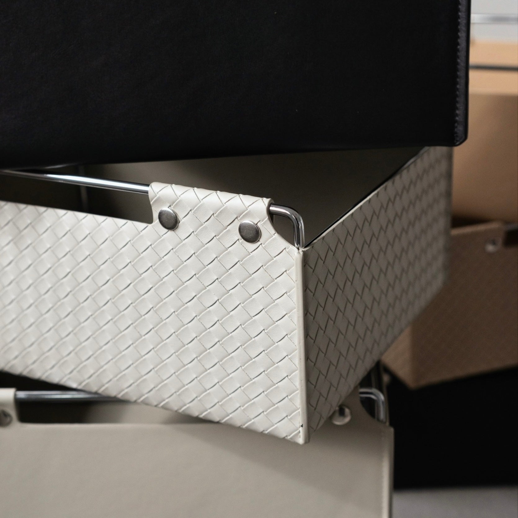 アルコ ストレージケース