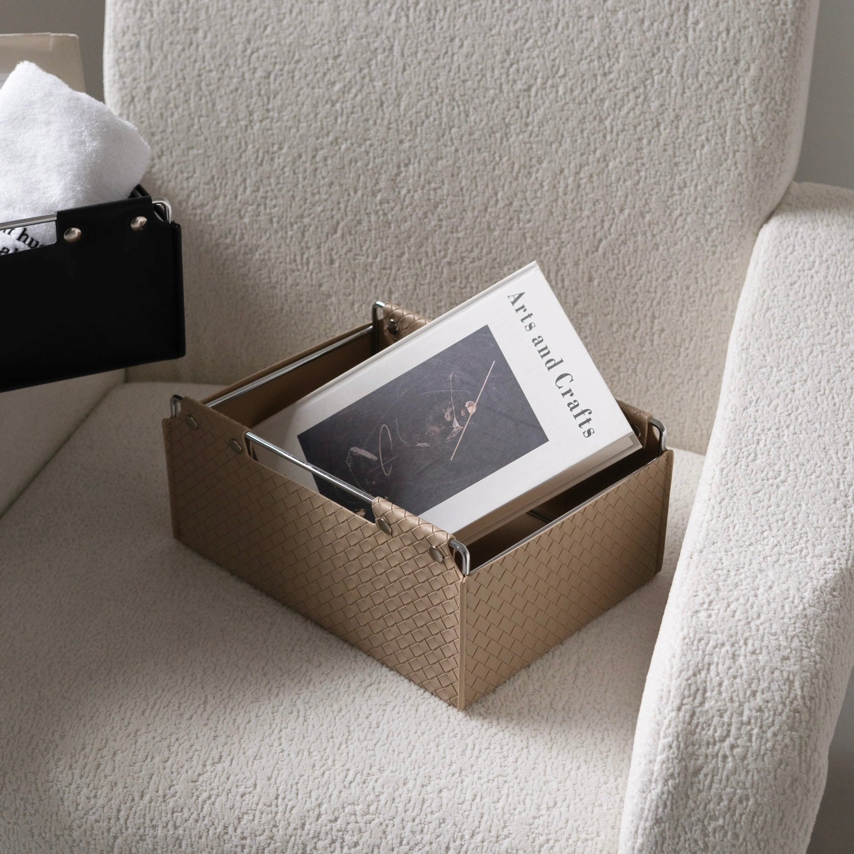 アルコ ストレージケース