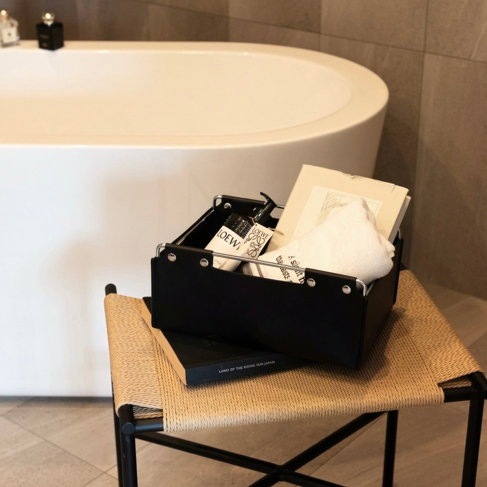 アルコ ストレージケース