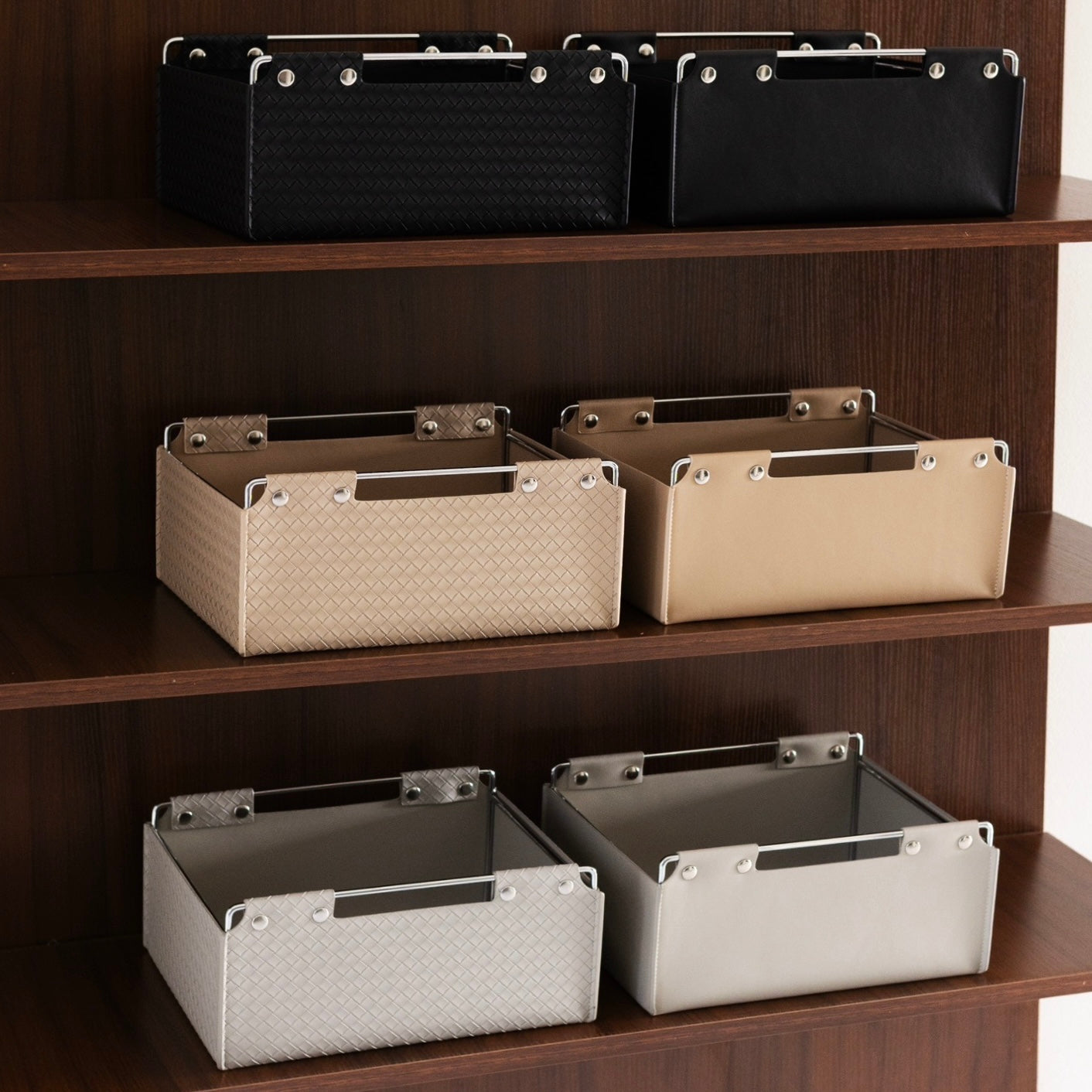 アルコ ストレージケース