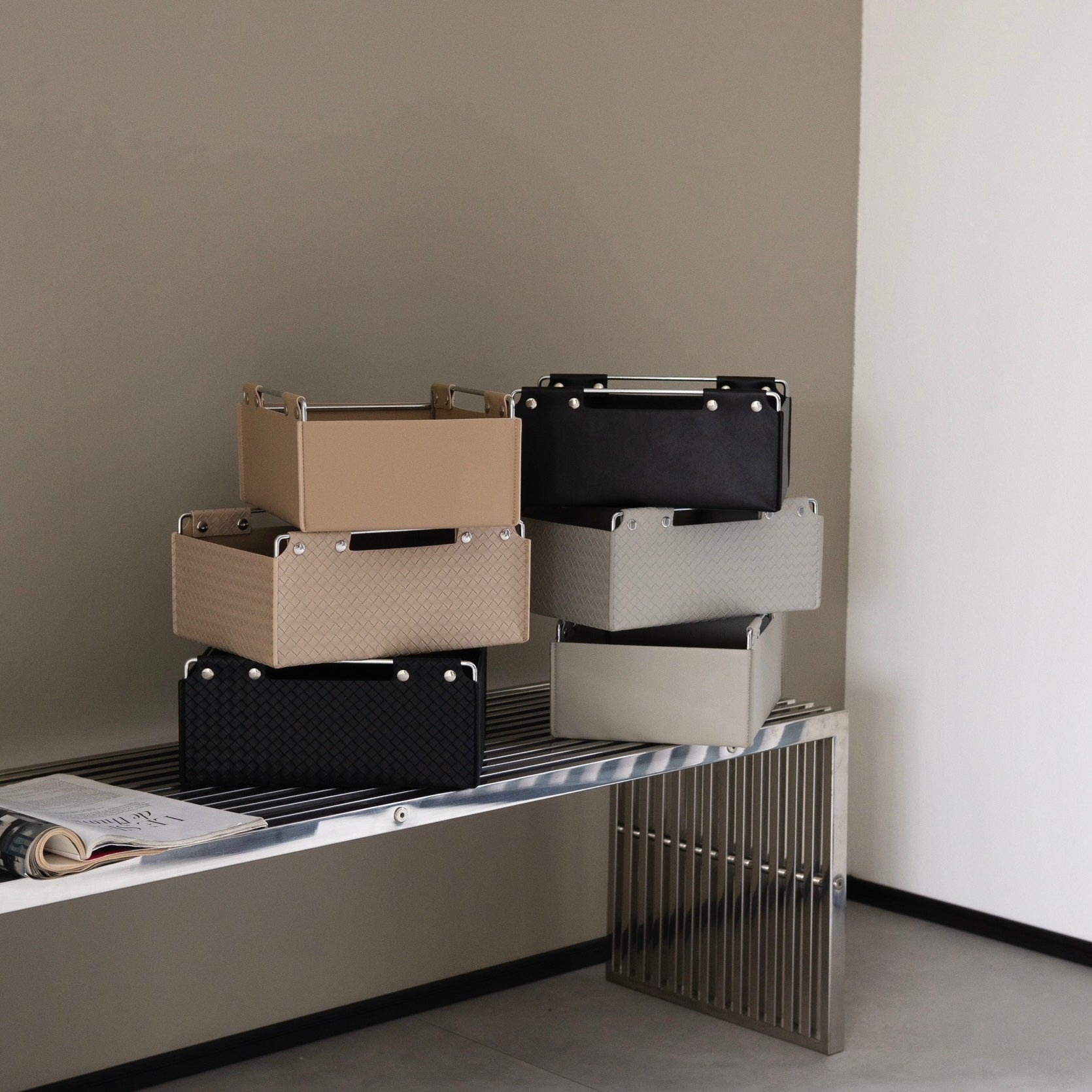 アルコ ストレージケース