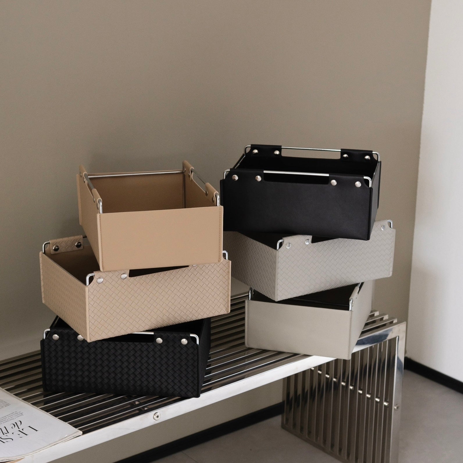 アルコ ストレージケース