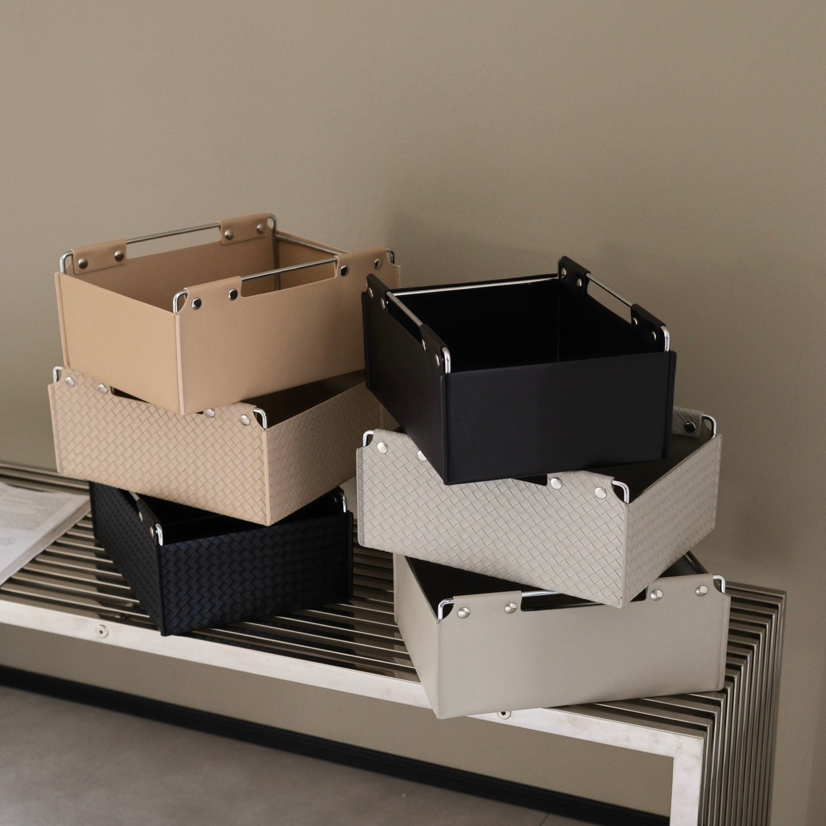 アルコ ストレージケース