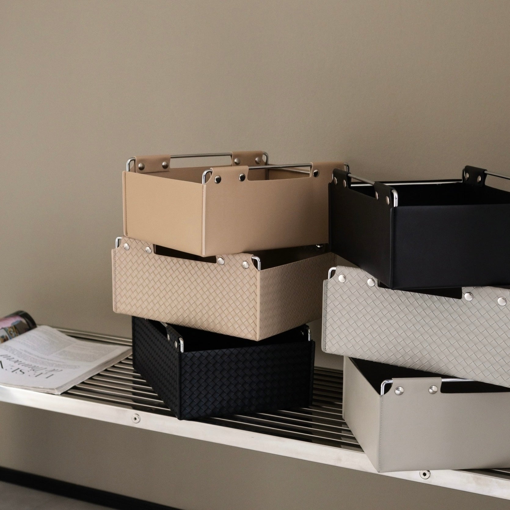 アルコ ストレージケース