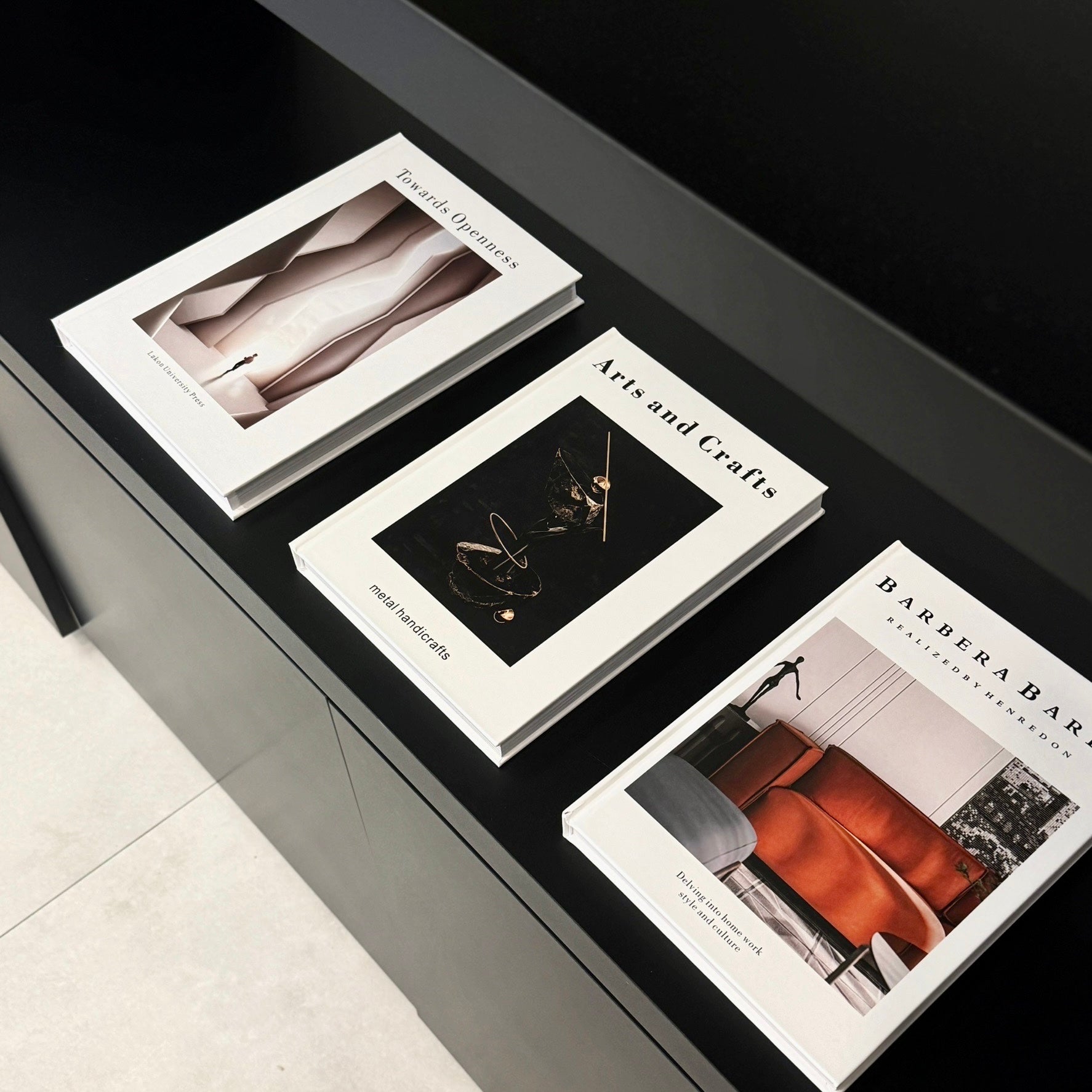 イミテーションブック 3点セット