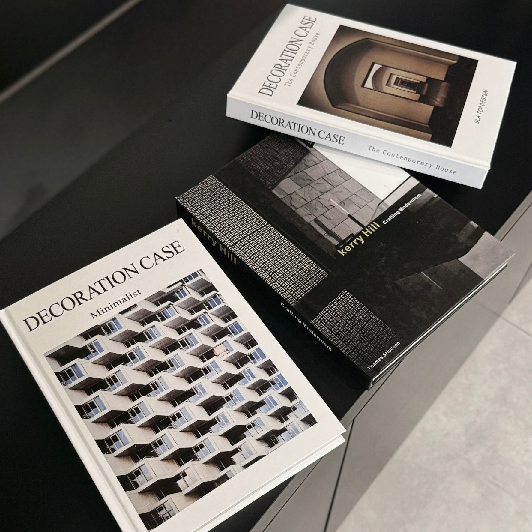 イミテーションブック 3点セット