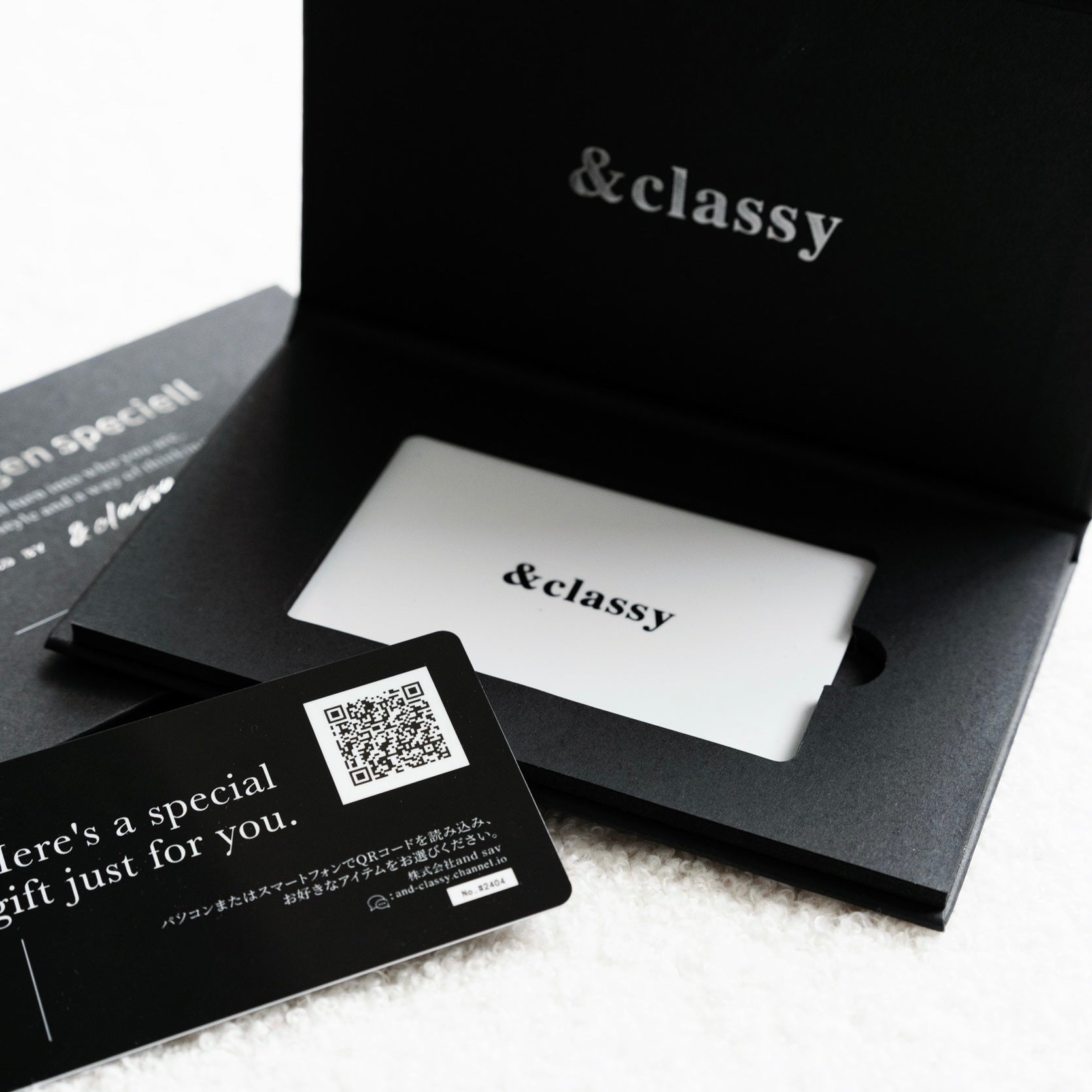 ギフトカード(¥15000)